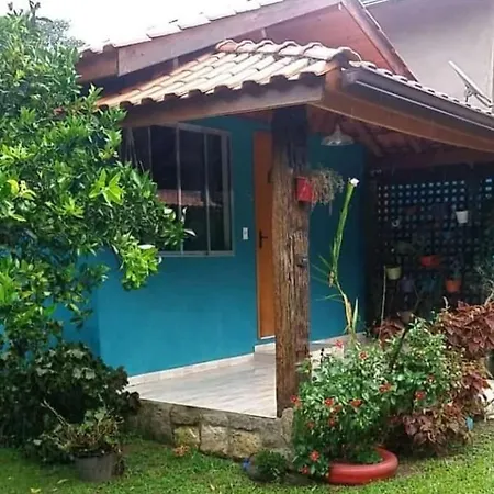Suites Portal Do Bosque Visconde De Maua Exterior photo