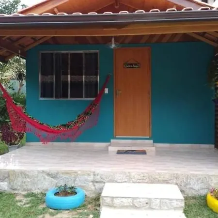 Suites Portal Do Bosque Visconde De Maua Exterior photo