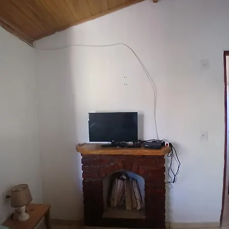 Suites Portal Do Bosque Visconde De Maua Room photo