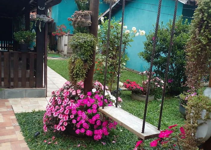Suites Portal Do Bosque