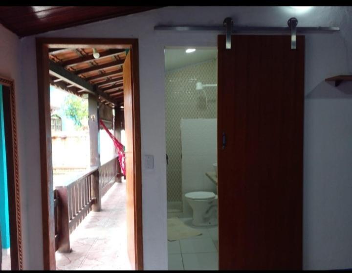 Portal Do Bosque 公寓 Visconde De Maua