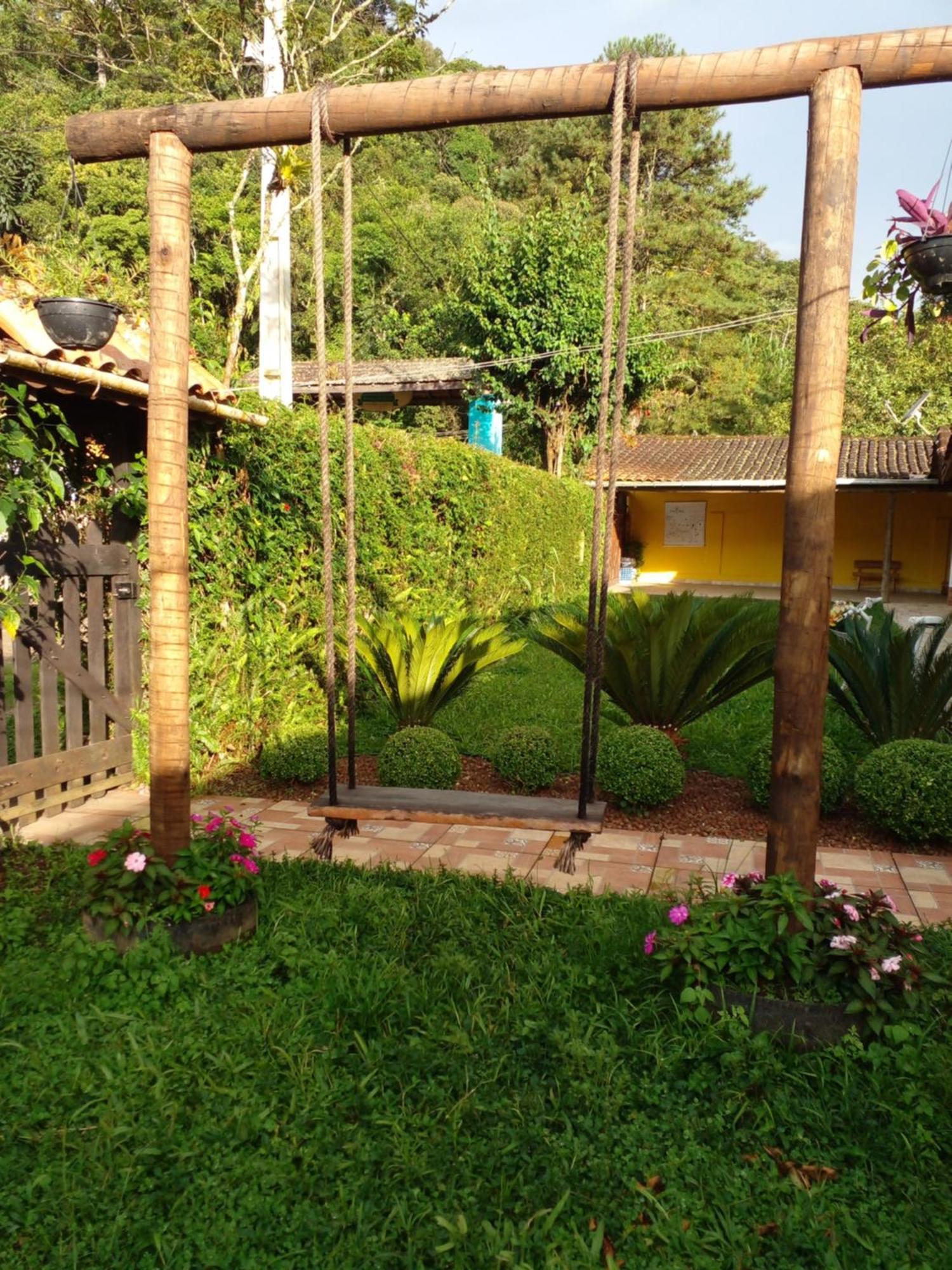 Portal Do Bosque *