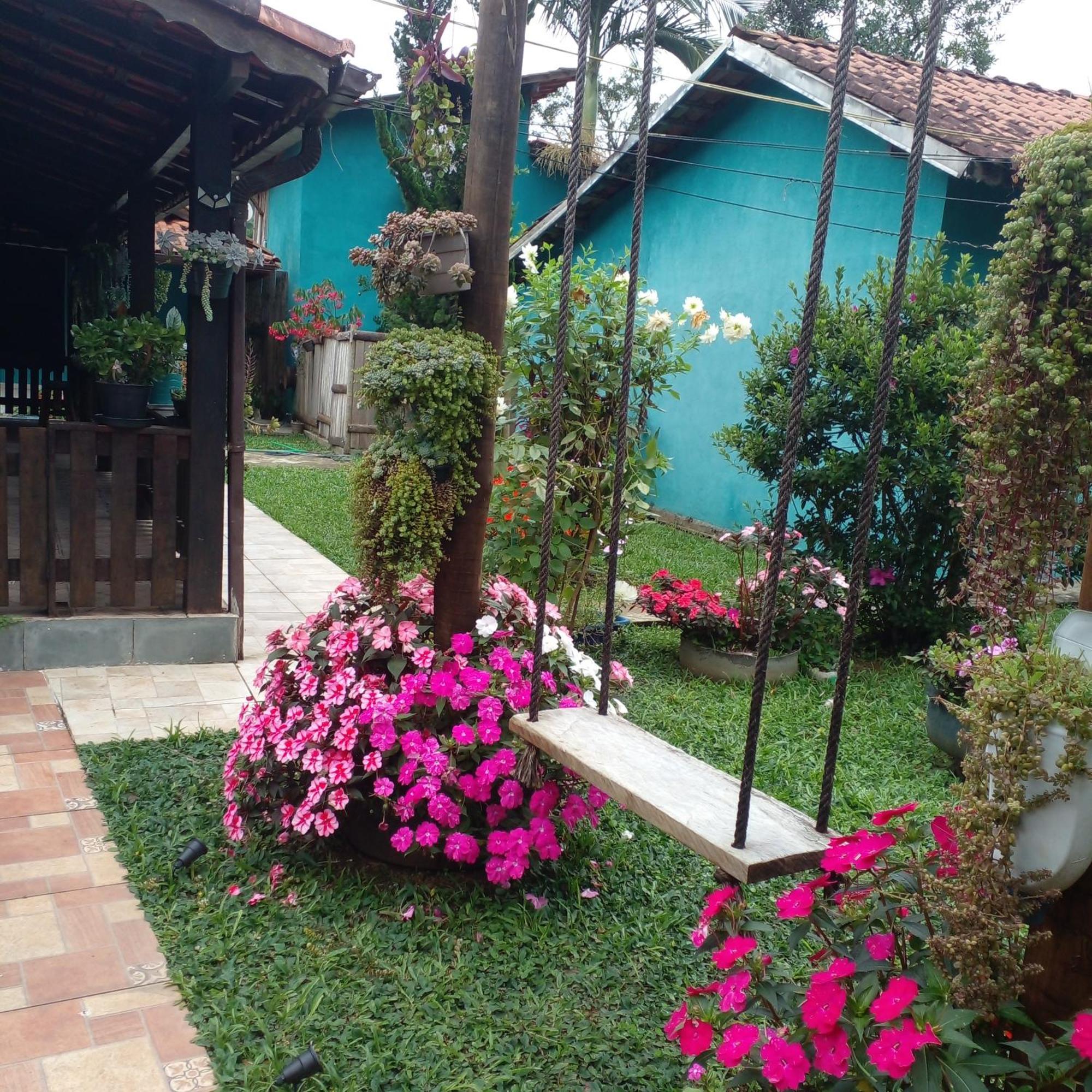 Portal Do Bosque 公寓 Visconde De Maua