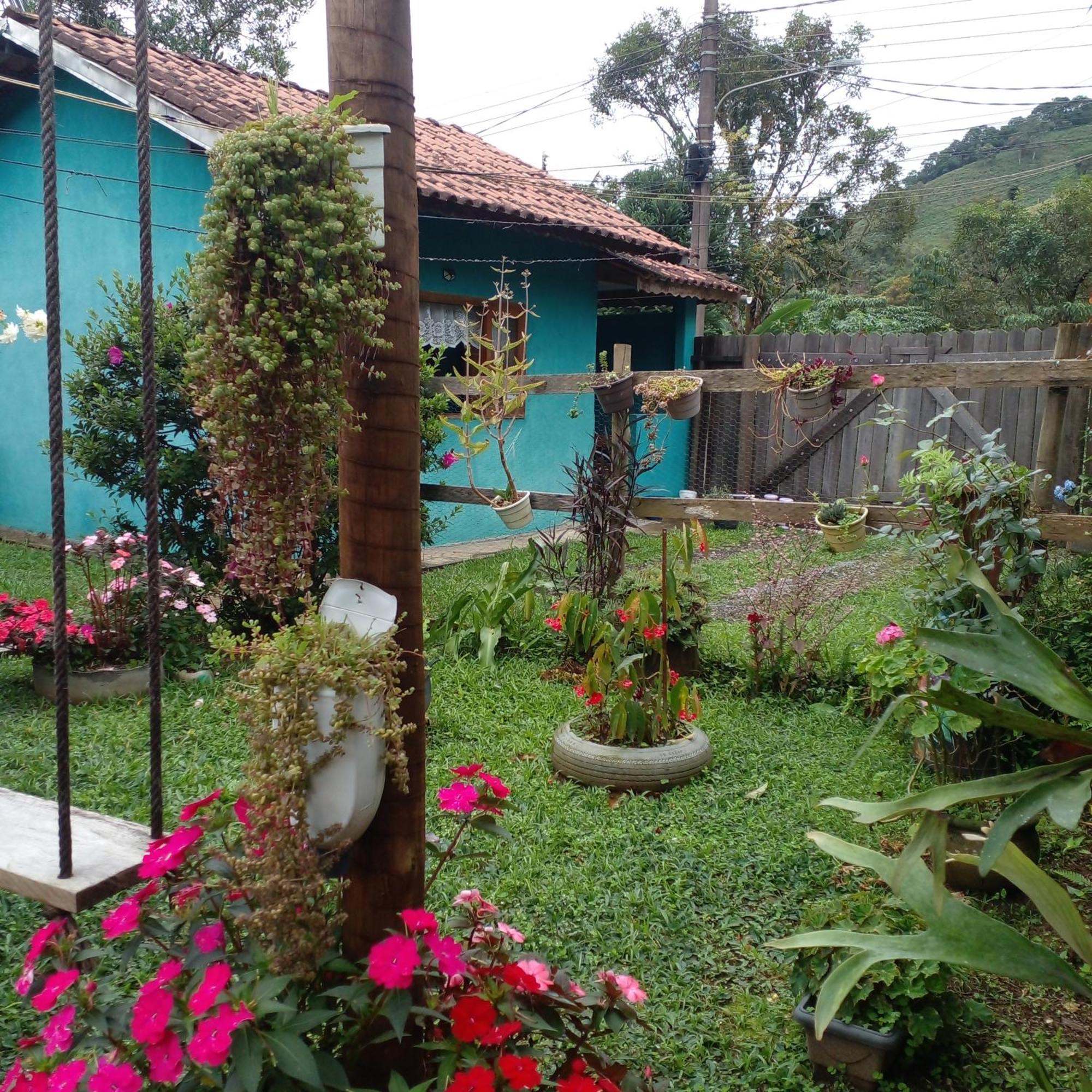 Portal Do Bosque