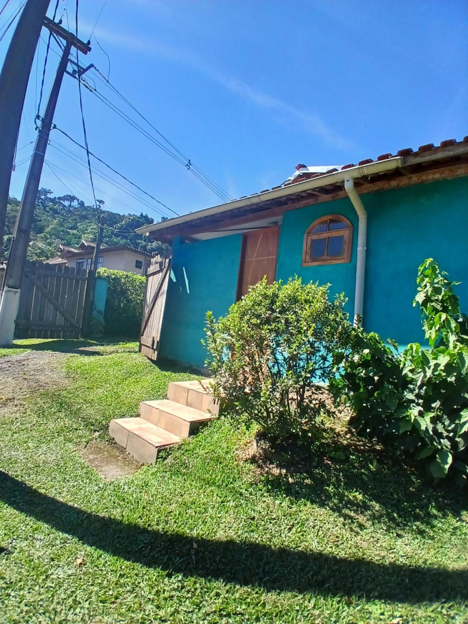 Portal Do Bosque *