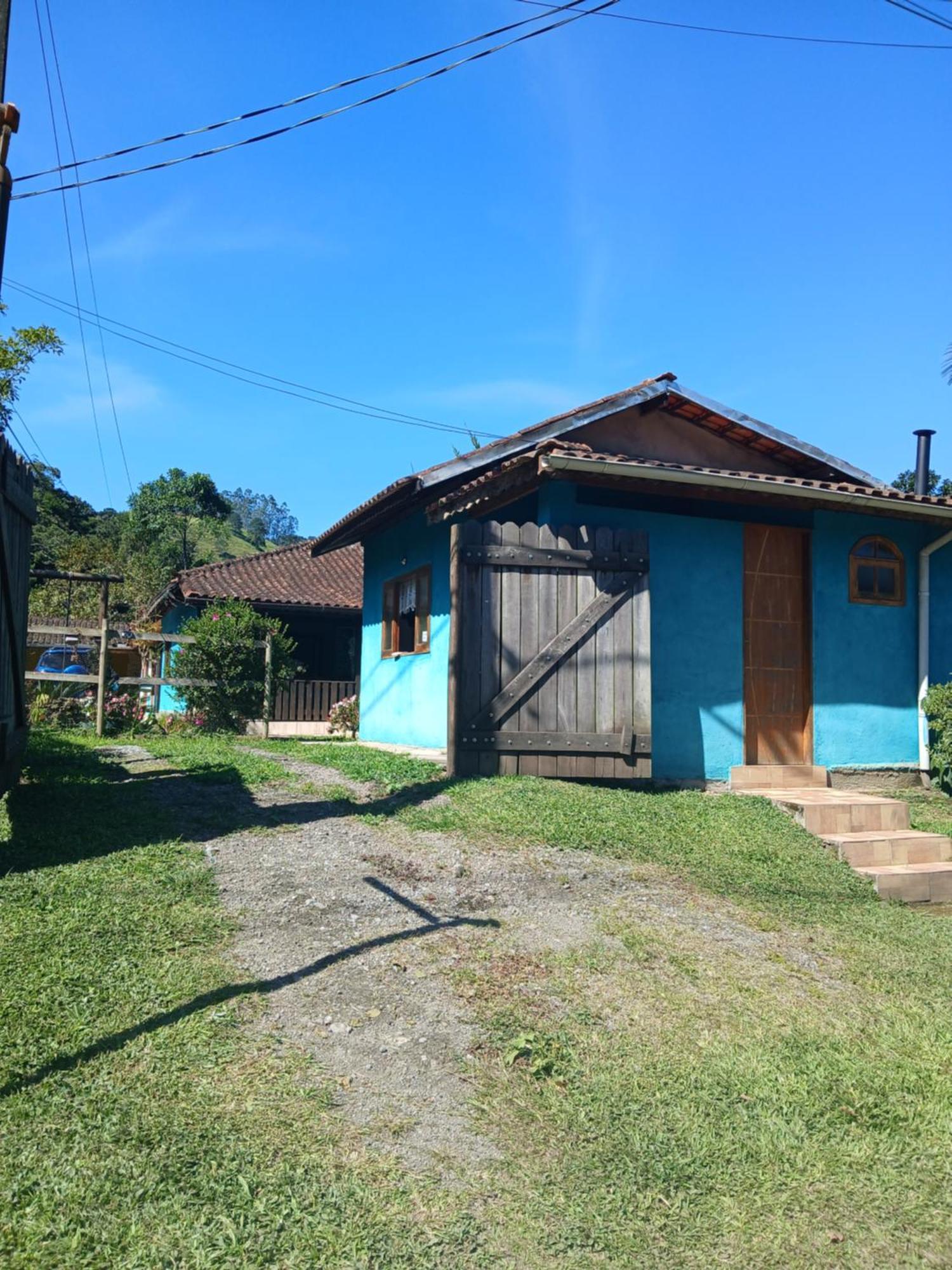 Portal Do Bosque Visconde De Maua